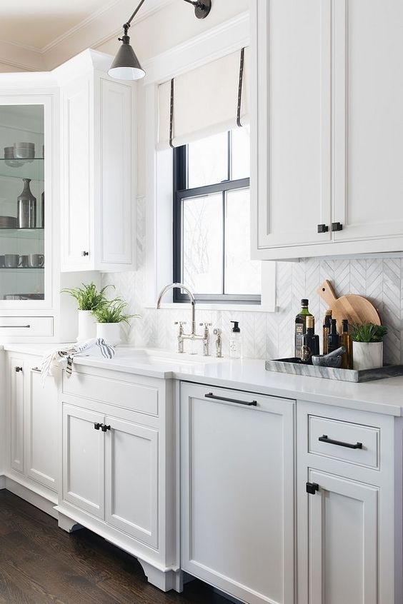 Ascendra Knob - Top Knobs Transcend Coll Contemporary Transitional Kitchen Drawer Cabinet Dresser Pull Hardware - Image 3